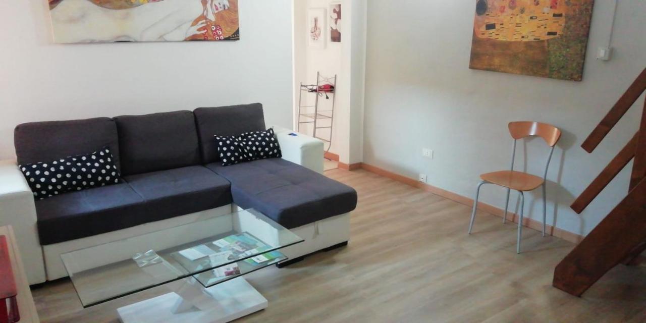 Sweet Apartment Bianchini Boloňa Exteriér fotografie