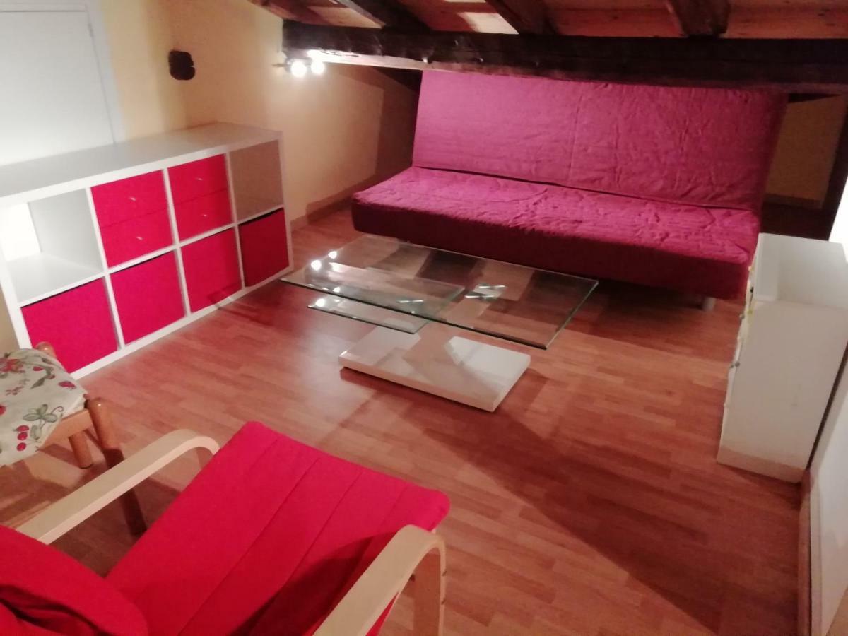 Sweet Apartment Bianchini Boloňa Exteriér fotografie